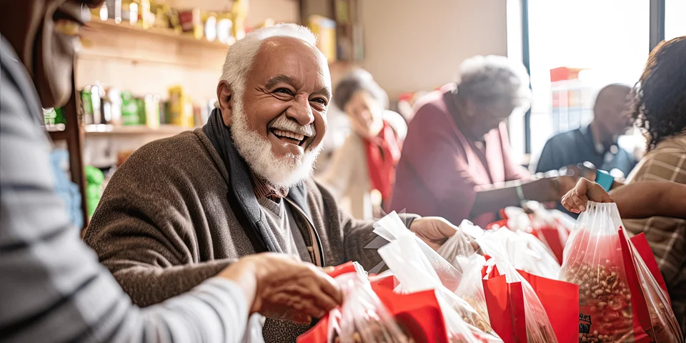 Guide: How to Identify the Needs of Seniors Over the Holidays for Home Care Agencies
