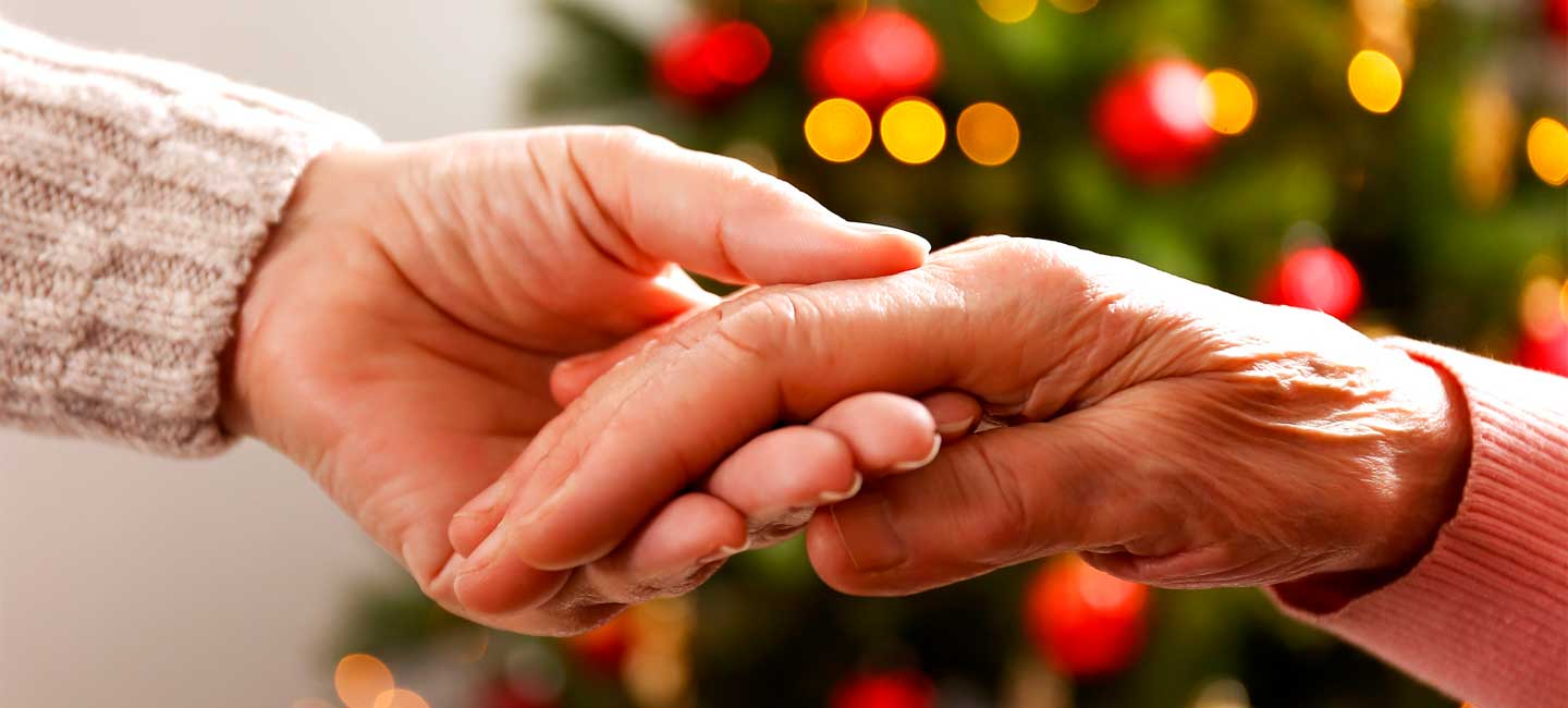 Reducing Caregiver Burnout and Strengthening Care Teams This Holiday Season